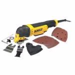 Narzędzie oscylacyjne sieciowe  DWE315