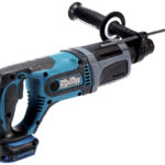 Młotowiertarka DHR241