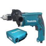 Wiertarka udarowa Makita HP1630