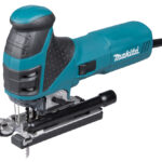 Wyrzynarka z podcinaniem 4351FCT