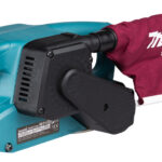 Szlifierka taśmowa 9911