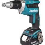 Akumulatorowa wkrętarka LXT DFS452