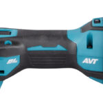 Akum. narzędzie wielofunkcyjne LXT DTM52