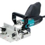 Frezarka do rowków PJ700