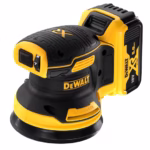 Szlifierka mimośrodowa DCW210