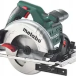 Piła Metabo KS55FS