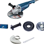 Szlifierka kątowa GWS2200