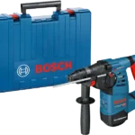 Młot udarowo-obrotowy z uchwytem GBH3-28DFR