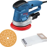 Szlifierka mimośrodowa GEX34-150