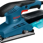 Szlifierka oscylacyjna GSS23A